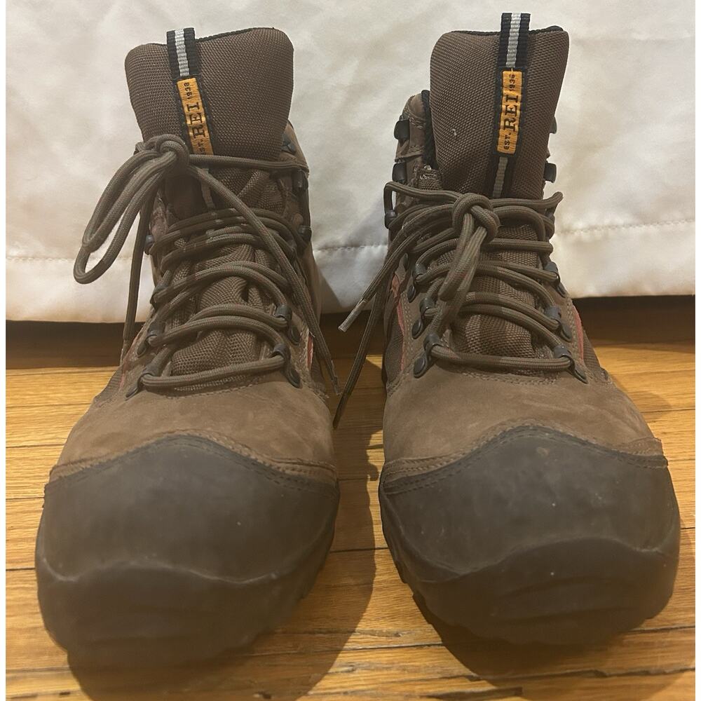 REI Monarch IV Gore-Tex Men's Hiking Boots Size 11